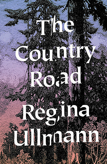 The Country Road: Stories, Regina Ullman