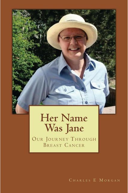 Her Name Was Jane, Morgan Charles