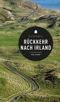 Rückkehr nach Irland (eBook), Killen McNeill