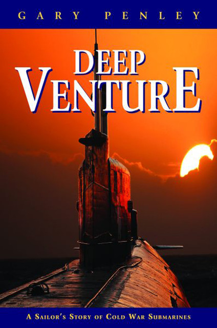 Deep Venture, Gary Penley