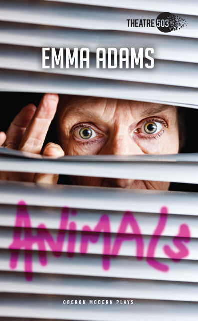 Animals, Emma Adams