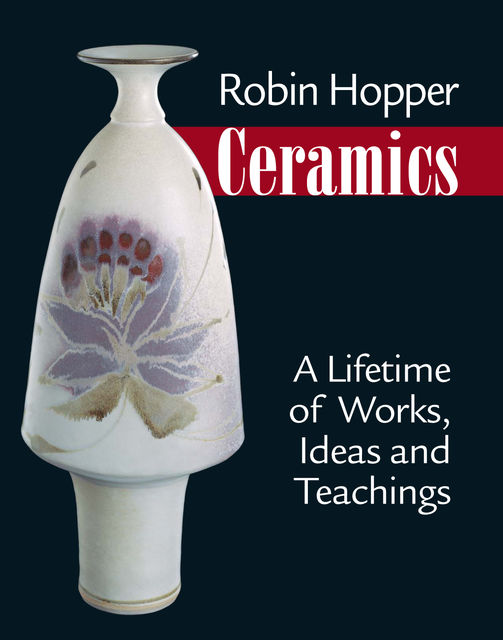 Robin Hopper Ceramics, Robin Hopper
