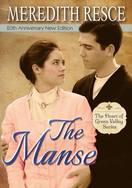 The Manse, Meredith E Resce