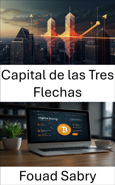 Capital de las Tres Flechas, Fouad Sabry
