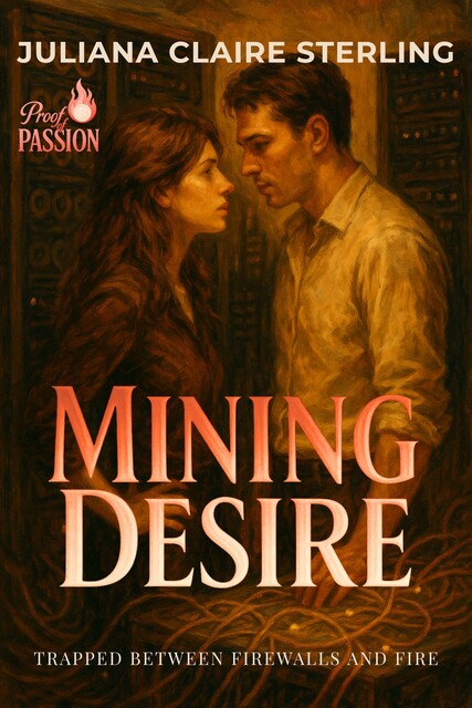Mining Desire, Juliana Claire Sterling