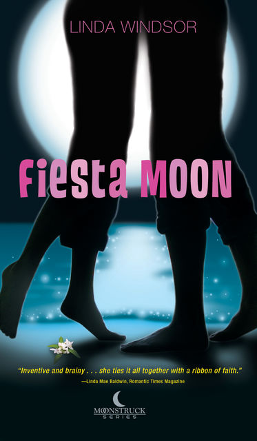 Fiesta Moon, Linda Windsor