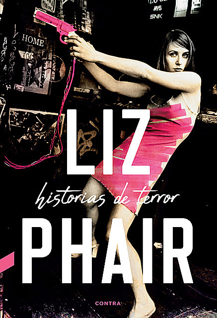 Historias de terror, Liz Phair