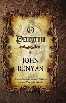 O Peregrino, John Bunyan