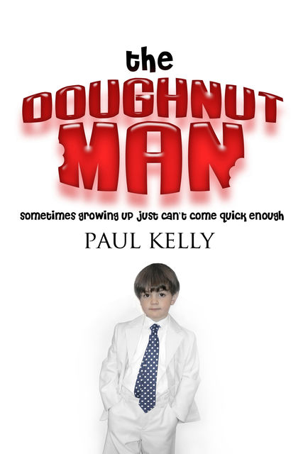 Doughnut Man, Paul Kelly