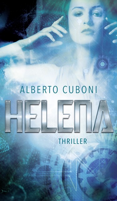 Helena, Alberto Cuboni