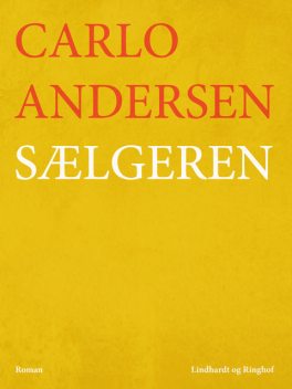 Sælgeren, Carlo Andersen