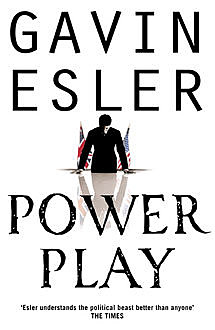 Power Play, Gavin Esler