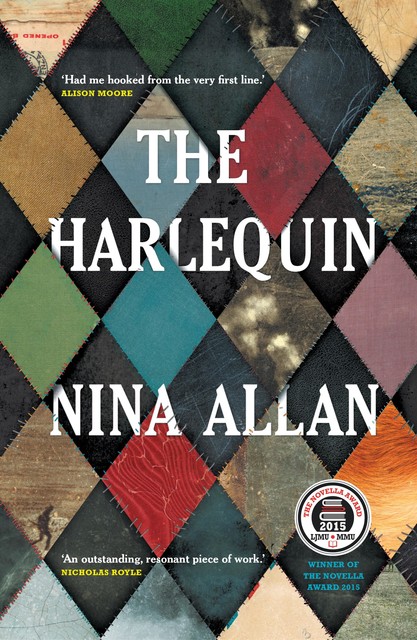 The Harlequin, Nina Allan
