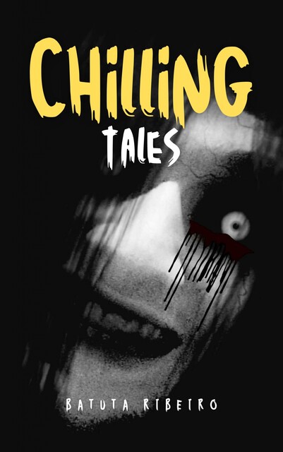 Chilling Tales, Batuta Ribeiro