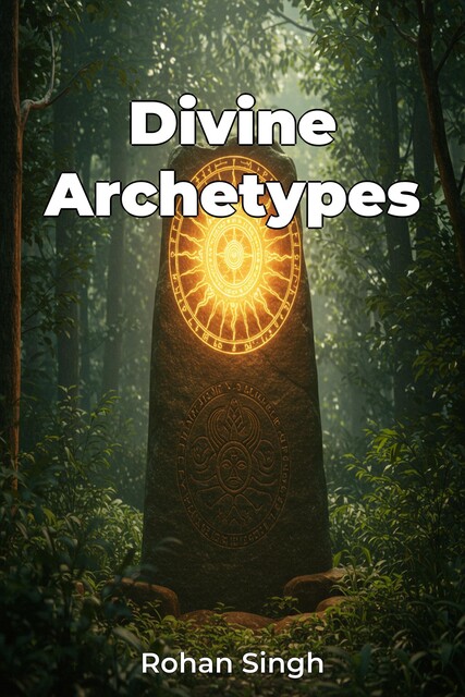 Divine Archetypes, Rohan Singh