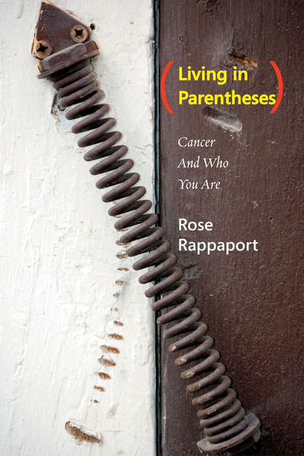 Living in Parentheses, Jim Rappaport