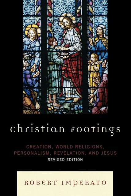 Christian Footings, Robert Imperato