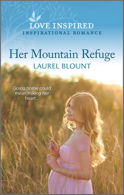 Her Mountain Refuge, Laurel Blount