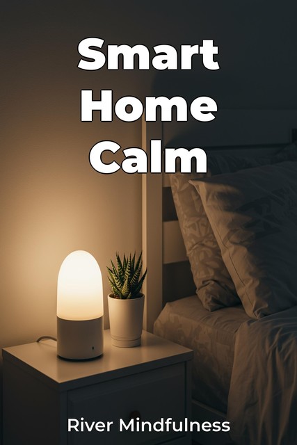 Smart Home Calm, River Mindfulness