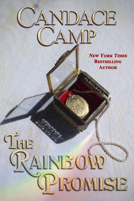 The Rainbow Promise, Candace Camp