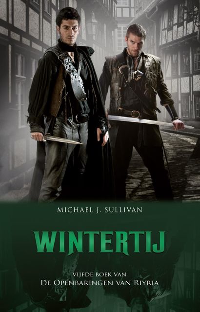 Wintertij, Michael J. Sullivan