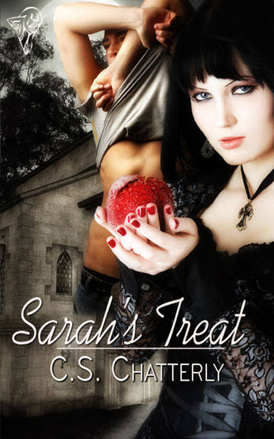 Sarah's Treat, C.S.Chatterly