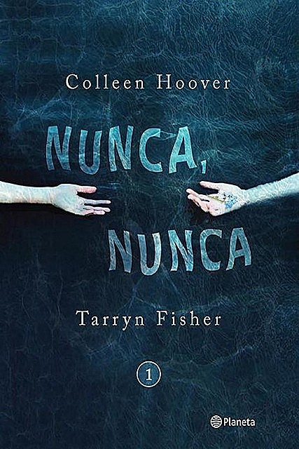 Nunca, nunca 1, Colleen Hoover, Tarryn Fisher