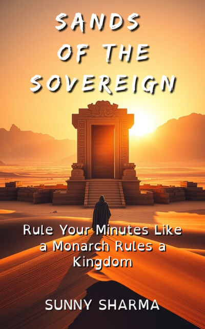 Sands of the Sovereign, Sunny Sharma