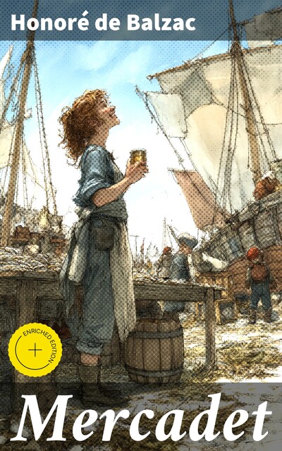 Mercadet, Honoré de Balzac