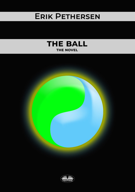 The Ball, Erik Pethersen