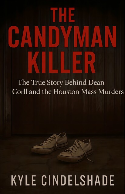 The Candyman Killer, Kyle Cindelshade