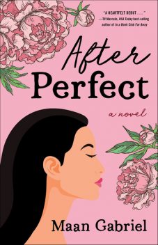After Perfect, Maan Gabriel