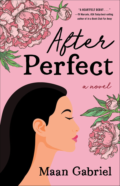 After Perfect, Maan Gabriel