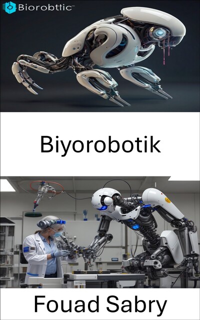 Biyorobotik, Fouad Sabry