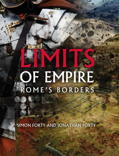 Limits of Empire, Simon Forty, Jonathan Forty