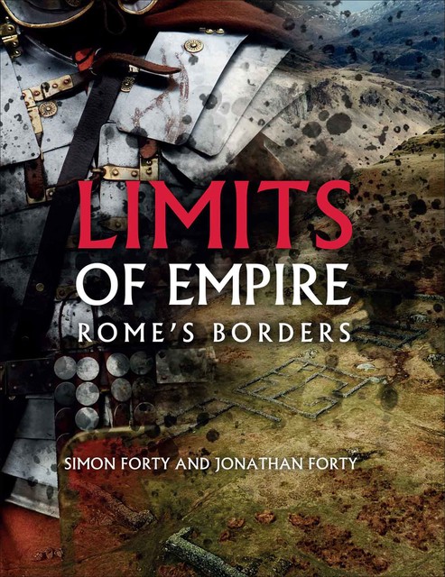 Limits of Empire, Simon Forty, Jonathan Forty
