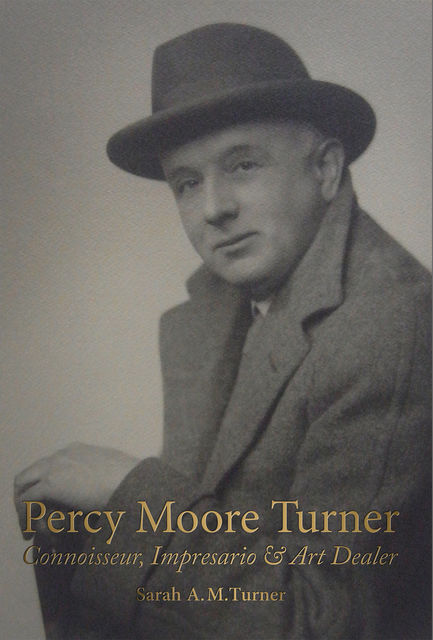 Percy Moore Turner, Sarah Turner