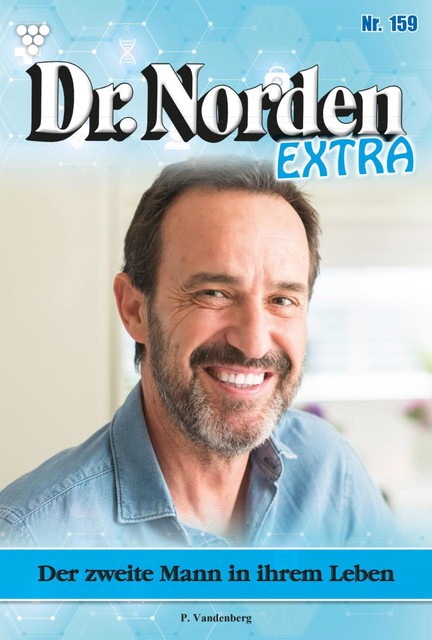Familie Dr. Norden 720 – Arztroman, Patricia Vandenberg