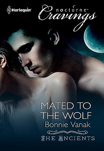 Mated to the Wolf, Bonnie Vanak