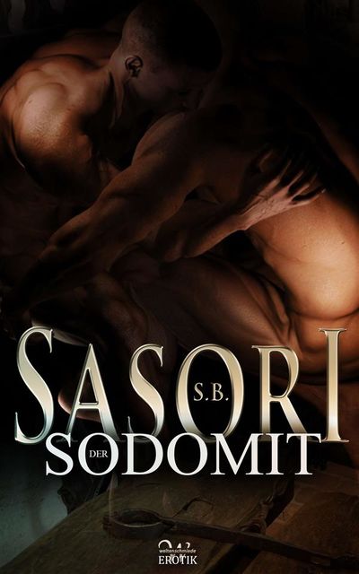 Der Sodomit, S.B.Sasori