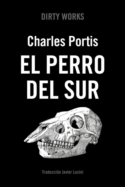 El perro del sur, Charles