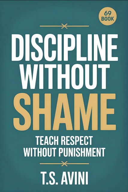 Discipline Without Shame, T. S Avini