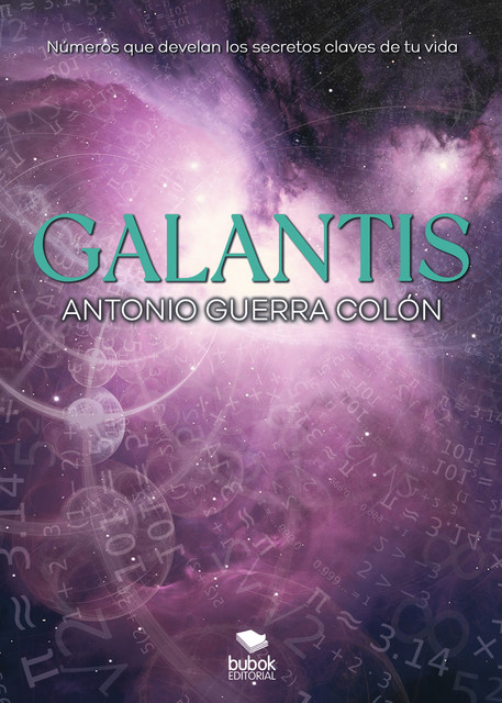 Galantis, Antonio Guerra Colón