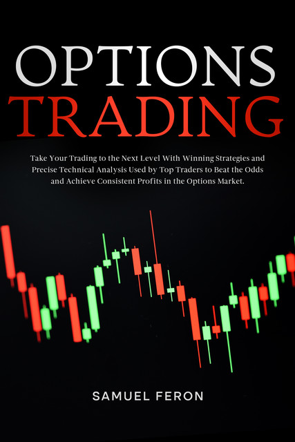 Options Trading, Samuel Feron