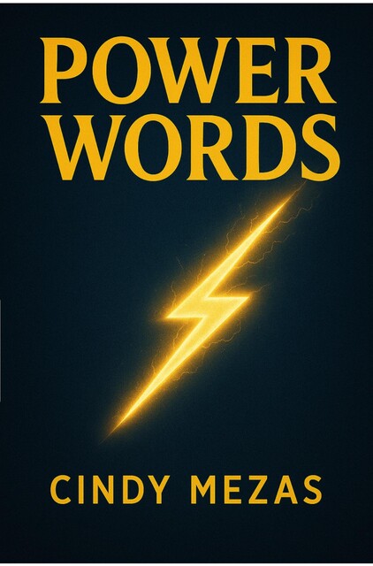 Powerwords, Cindy Mezas