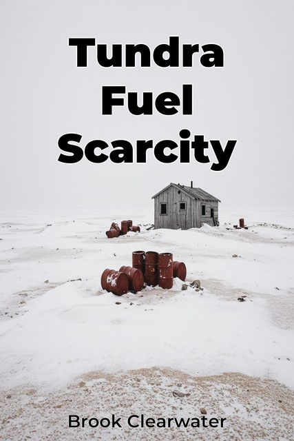 Tundra Fuel Scarcity, Brook Clearwater