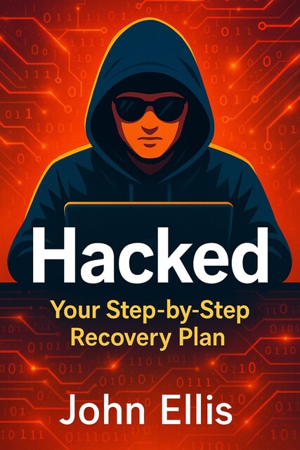 Hacked, John Ellis