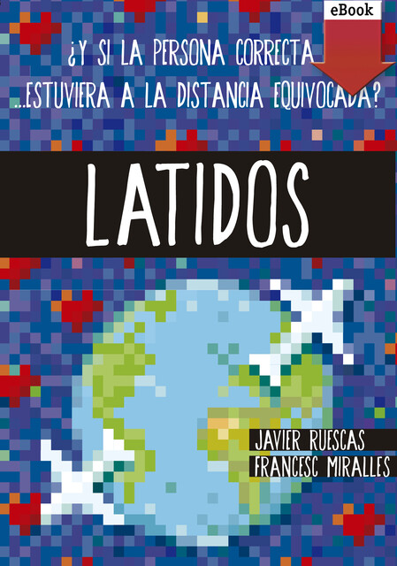 Latidos, Francesc Miralles, Javier Ruescas Sánchez