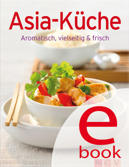 Asia-Küche, 