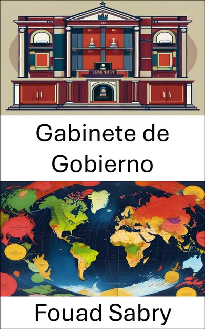 Gabinete de Gobierno, Fouad Sabry
